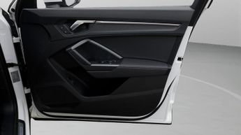 Audi Q3 TFSI S LINE