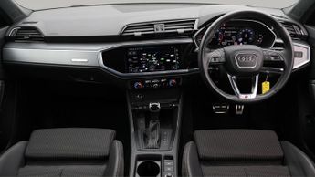Audi Q3 TFSI S LINE