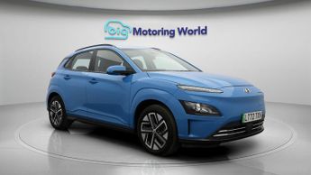 Hyundai KONA SE CONNECT