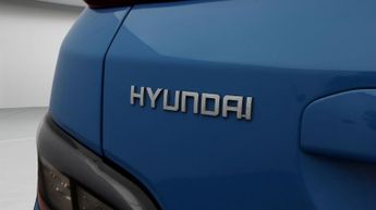 Hyundai KONA SE CONNECT