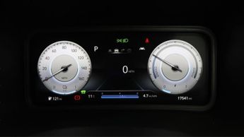 Hyundai KONA SE CONNECT