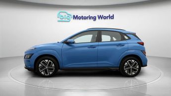 Hyundai KONA SE CONNECT