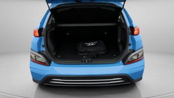 Hyundai KONA SE CONNECT