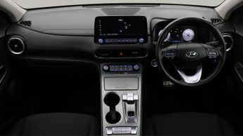 Hyundai KONA SE CONNECT