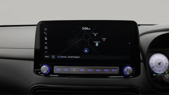 Hyundai KONA SE CONNECT