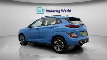 Hyundai KONA SE CONNECT