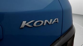 Hyundai KONA SE CONNECT
