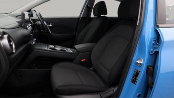 Hyundai KONA SE CONNECT