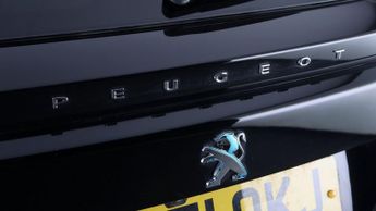 Peugeot E-2008 GT PREMIUM