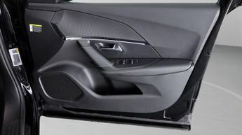 Peugeot E-2008 GT PREMIUM