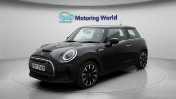 MINI Electric Hatch COOPER S LEVEL 3
