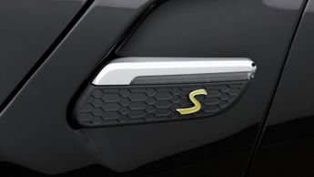 MINI Electric Hatch COOPER S LEVEL 3