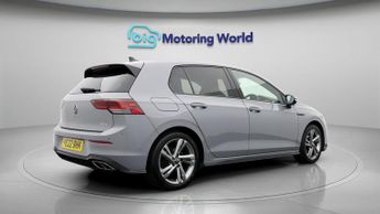 Volkswagen Golf R-LINE ETSI DSG