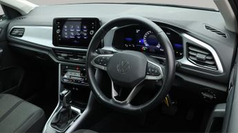 Volkswagen T-Roc LIFE TSI DSG