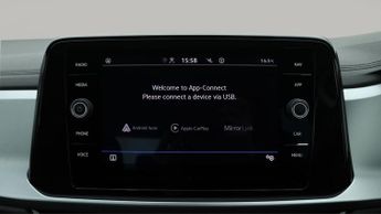 Volkswagen T-Roc LIFE TSI DSG