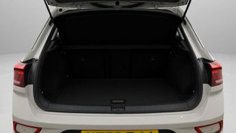 Volkswagen T-Roc LIFE TSI DSG