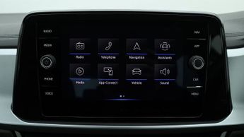 Volkswagen T-Roc LIFE TSI DSG