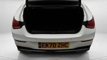 Mercedes-Benz CLA CLA 180 AMG LINE PREMIUM PLUS