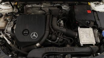 Mercedes-Benz CLA CLA 180 AMG LINE PREMIUM PLUS