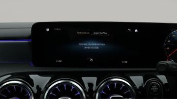 Mercedes-Benz CLA CLA 180 AMG LINE PREMIUM PLUS