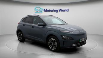 Hyundai KONA PREMIUM