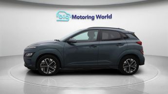 Hyundai KONA PREMIUM