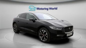 Jaguar I-PACE HSE