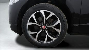 Jaguar I-PACE HSE