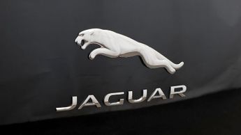 Jaguar I-PACE HSE