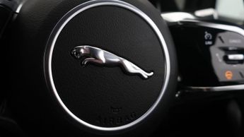 Jaguar I-PACE HSE