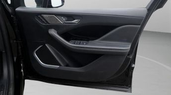 Jaguar I-PACE HSE