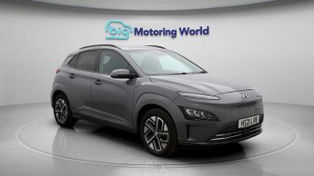 Hyundai KONA PREMIUM