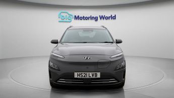 Hyundai KONA PREMIUM