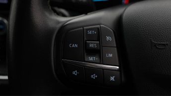 Ford Fiesta TITANIUM