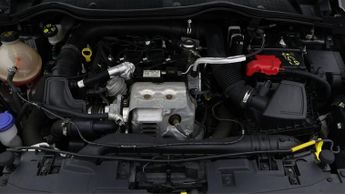 Ford Fiesta TITANIUM