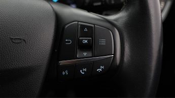 Ford Fiesta TITANIUM