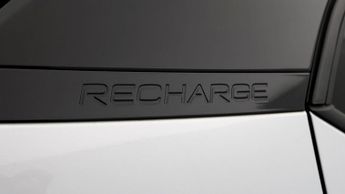Volvo XC40 RECHARGE T4 R-DESIGN