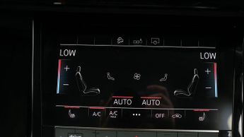 Audi e-tron QUATTRO TECHNIK