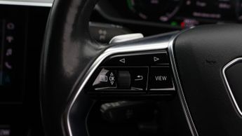 Audi e-tron QUATTRO TECHNIK