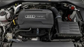 Audi TT TFSI QUATTRO S LINE