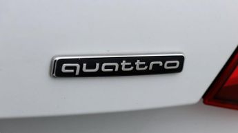 Audi TT TFSI QUATTRO S LINE