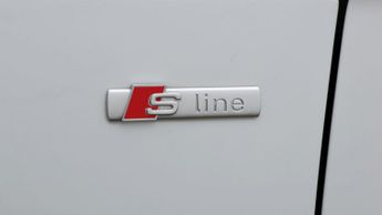 Audi TT TFSI QUATTRO S LINE