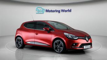 Renault Clio ICONIC DCI