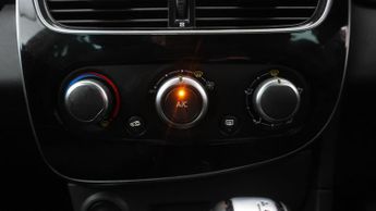 Renault Clio ICONIC DCI