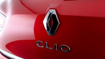 Renault Clio ICONIC DCI