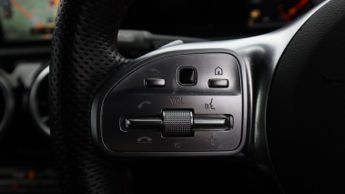 Mercedes-Benz A Class A 200 AMG LINE