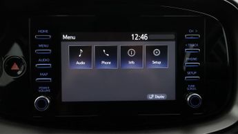 Toyota Aygo X VVT-I PURE