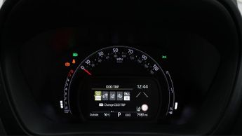 Toyota Aygo X VVT-I PURE