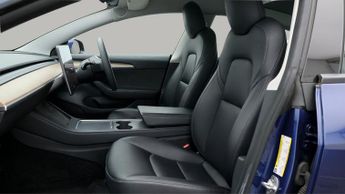 Tesla Model 3 ALL MODELS