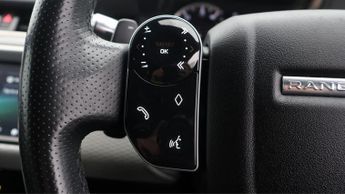 Land Rover Range Rover Evoque R-DYNAMIC S